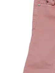 Vorschaubild 3 von Mädchen Jeans Hose Slim Fit Pink Gr. 116