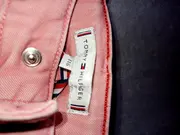 Vorschaubild 5 von Mädchen Jeans Hose Slim Fit Pink Gr. 116