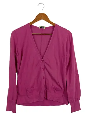 CLOSED Strickjacke