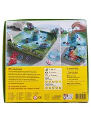 Vorschaubild 2 von Funkelschatz Brettspiel Kinderspiel des Jahres 2018 Drachen Edelsteine
