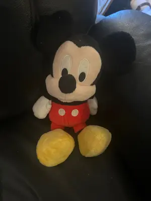 DISNEY Kuscheltier