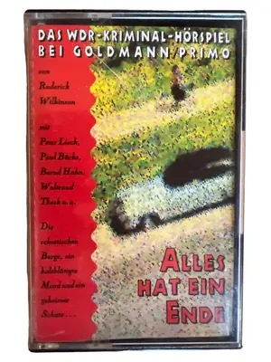 Hörspiel für Erwachsene