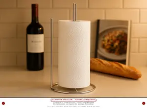 NO NAME Küchenrollenhalter