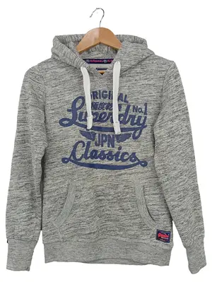 SUPERDRY Kapuzenpullover