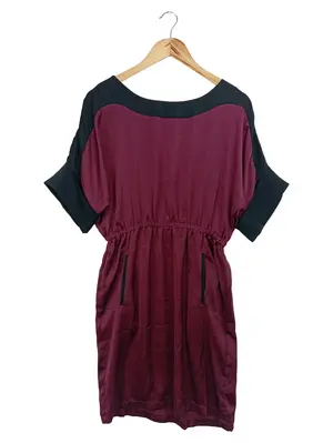 SOAKED IN LUXURY Blusenkleid