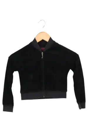 JUICY COUTURE Sweatjacke