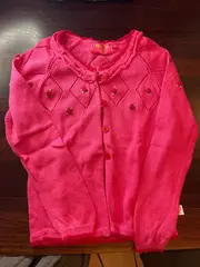 Vorschaubild MIM-PI Strickjacke 1