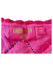 Vorschaubild MIM-PI Strickjacke 3