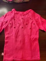 Vorschaubild MIM-PI Strickjacke 2