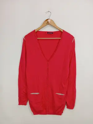 LUISA CERANO Strickjacke