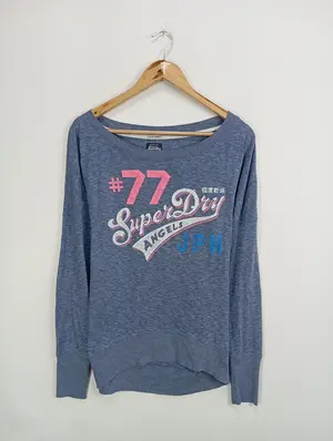 SUPERDRY Pullover