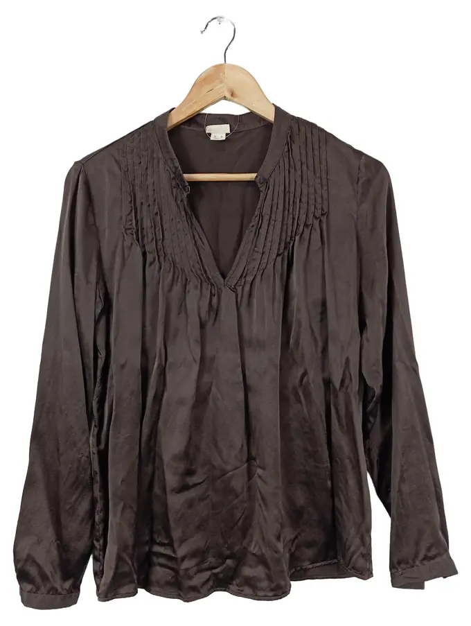HESSNATUR Bluse Bild 1