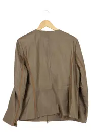 Vorschaubild VA MILANO Lederjacke 2