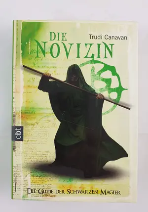 Magie und Übernatürliches