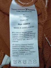 Vorschaubild TOM TAILOR Stoffhose 4