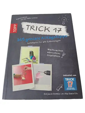 Hobbybuch