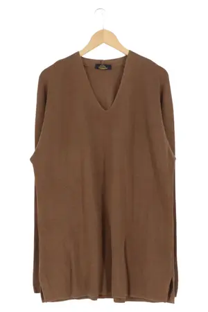 KARIN GLASMACHER Pullover