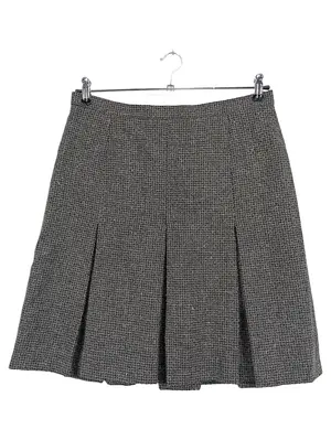 PETER HAHN Faltenrock