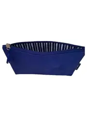 Vorschaubild 1 von Kosmetiktasche Blau Praktisch Damen Make-up Tasche Kulturbeutel