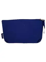 Vorschaubild 2 von Kosmetiktasche Blau Praktisch Damen Make-up Tasche Kulturbeutel