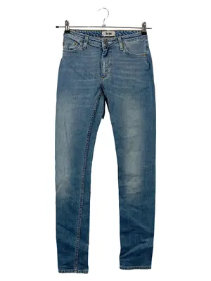 ACNE Jeans Straight Leg