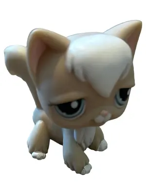 LITTLEST PET SHOP Spielfigur