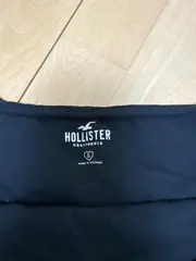 Vorschaubild 2 von Minirock Damen Gr. S Schwarz Lochstickerei Eyelet