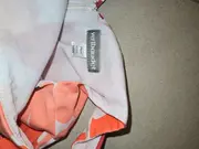 Vorschaubild 3 von Mädchen Sommerkleid Gr. 92 Baumwolle Blumenmuster Mehrfarbig