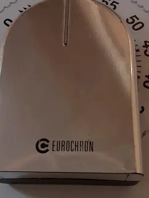 EUROCHRON analoge Zeitschaltuhr