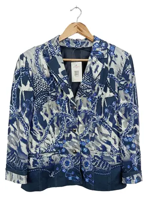ATELIER GOLDNER SCHNITT Blazer