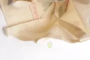 Vorschaubild 3 von ERDBäR Beuteltasche Damen Baumwolle Mehrfarbig Erdbeere Stofftasche Shopper