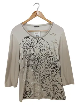GERRY WEBER Langarmshirt