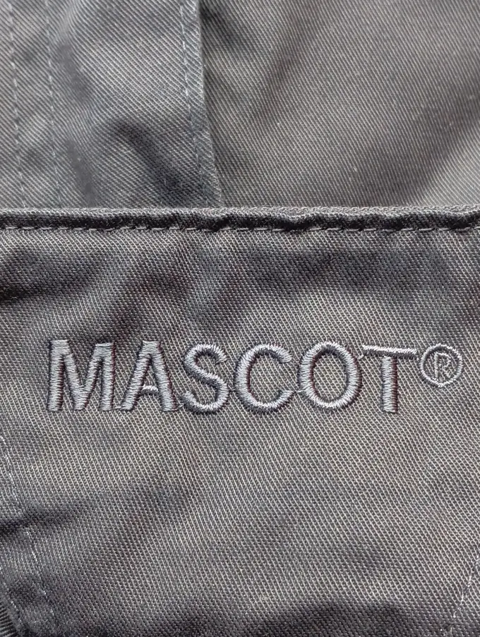 MASCOT Arbeitshose Bild 3