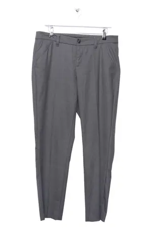 M·A·C Stoffhose