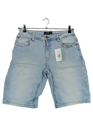 SMOG Jeans Shorts