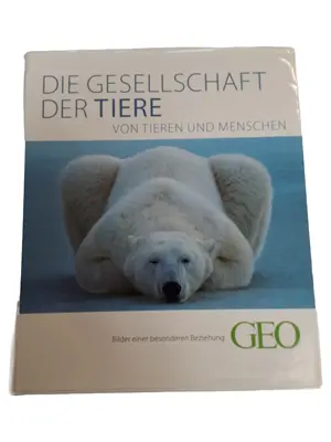 GEO Zeitschrift