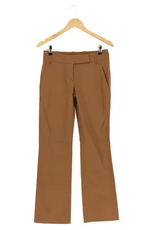 BOSS HUGO BOSS Stoffhose