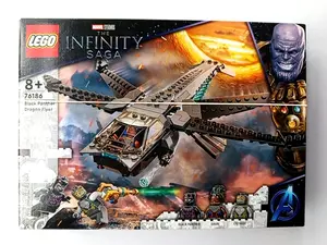 LEGO LEGO Bauset Komplett