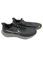 Vorschaubild 1 von Air Zoom Pegasus Shield Herren Laufschuhe Gr. 44,5 Grau Neongelb