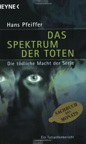 Magie und Übernatürliches