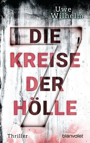 Thrillerbuch