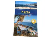 Vorschaubild 1 von Reiseführer Kreta Eberhard Fohrer Michael Müller Verlag mit Karte Deutsch