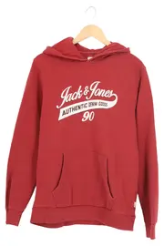 Vorschaubild JACK & JONES Kapuzenpullover 1