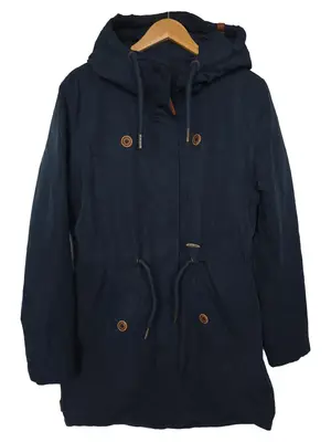 ALIFE AND KICKIN Parka