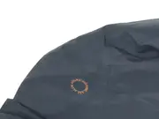 Vorschaubild 4 von Alife and Kickin Damen Parka Blau Gr. 40/L Casual Outdoor Kapuze Baumwolle