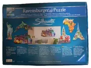 Vorschaubild 2 von Puzzle Silhouette NYC New York 1158 Teile