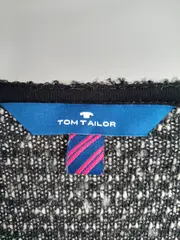 Vorschaubild 4 von Damen Blazer Jacke Gr. 40/L Klassisch Mehrfarbig