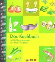 Vorschaubild Kochbuch 1