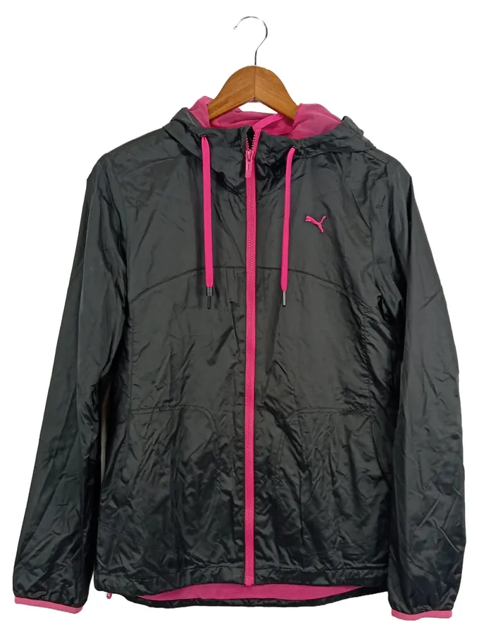 PUMA Trainingsjacke Bild 1