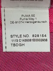 Vorschaubild PUMA Trainingsjacke 5